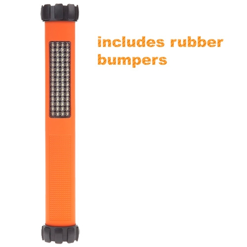 Emergency Preparedness Flashlights Nightstick NSP1260 Flashlight Floodlight - Image 5