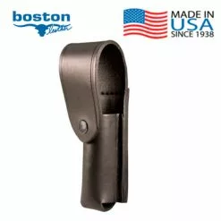 Accessories Boston Leather Strion LED Flashlight Holster | Made In The USA