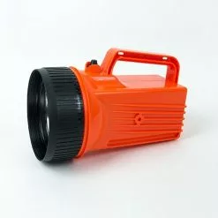 Industrial Flashlights Koehler BrightStar 2206 Lantern 6V | Safety Approved