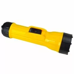 Industrial Flashlights Bright Star 2618 Industrial LED Flashlight | 60 Lumens