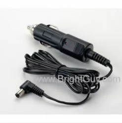 Accessories Koehler BrightStar Responder DC Charge Cord 500180