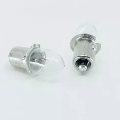 Accessories Bright Star RA Responder Lamp, Div 2