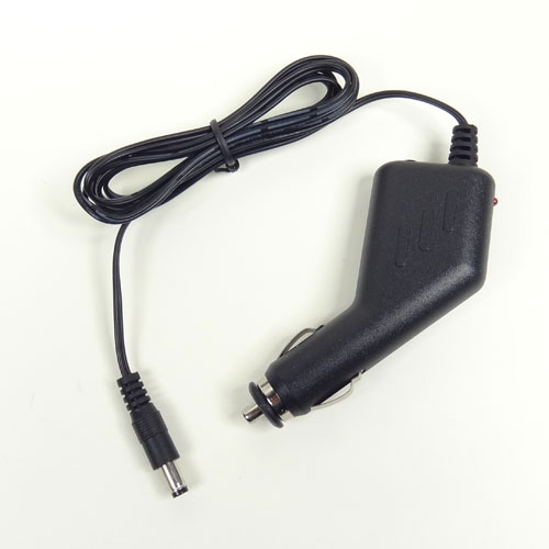 Accessories Bright Star Responder LED DC-car Charge Cord