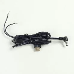 Accessories Koehler BrightStar Responder RA LED Direct Wire Charge Cord