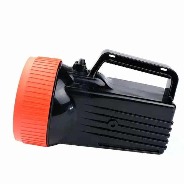 Fire Koehler BrightStar Worksafe 2206 ATEX LED Lantern | Intrinsically Safe - Image 4