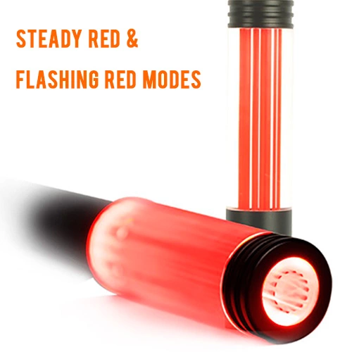 Accessories Dorcy Tactical Impulse Traffic Baton - Image 3