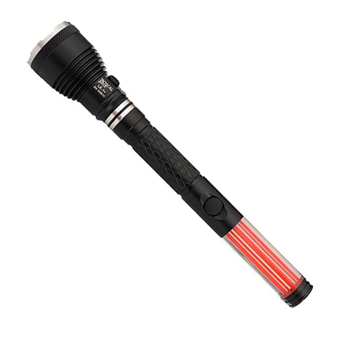 Accessories Dorcy Tactical Impulse Traffic Baton - Image 2