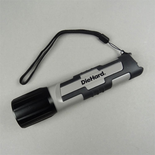 Automotive Repair Flashlights DieHard 4AA Flashlight, 240 Lumens - Image 5