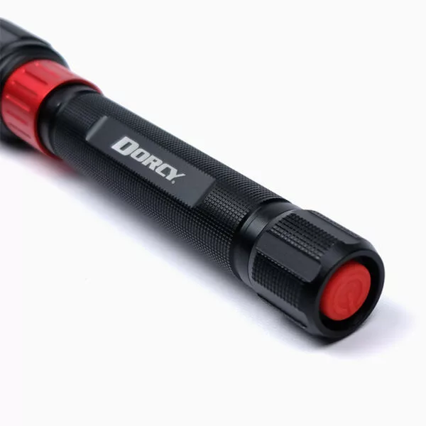Dorcy 2000 Lumen Ultra HD Rechargeable Flashlight | Dorcy Distributor - Image 5