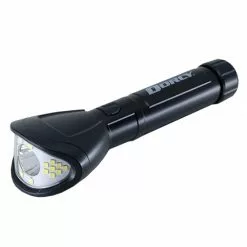 Camping Dorcy 350 Lumen Wide Beam Flashlight | 41-4345