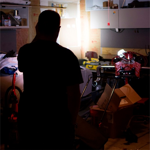 Camping Dorcy 350 Lumen Wide Beam Flashlight | 41-4345 - Image 3