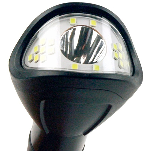 Camping Dorcy 350 Lumen Wide Beam Flashlight | 41-4345 - Image 6