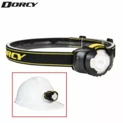 Automotive Repair Flashlights Dorcy Pro Industrial Headlamp 41-2020 | 275 Lumens