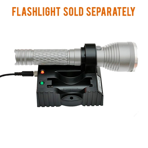 Accessories Dorcy Tactical Impulse Charging Kit 41-2733 - Image 2