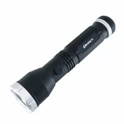 Boating Flashlights Dorcy Ultra HD 425 Lumen Flashlight 41-4331 | AA Flashlight