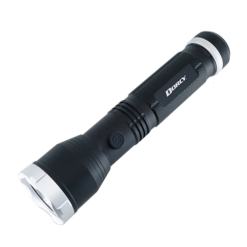 Boating Flashlights Dorcy Ultra HD 425 Lumen Flashlight 41-4331 | AA Flashlight