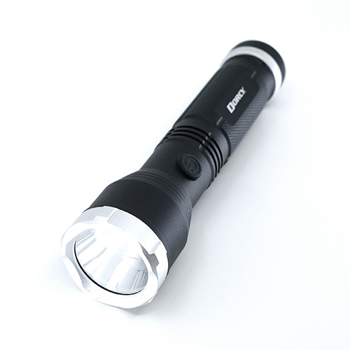 Boating Flashlights Dorcy Ultra HD 425 Lumen Flashlight 41-4331 | AA Flashlight - Image 3