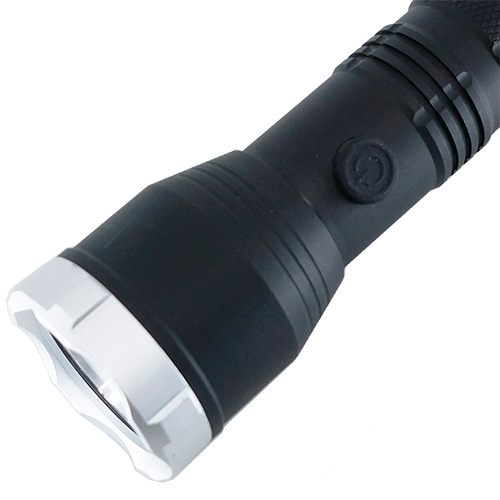 Boating Flashlights Dorcy Ultra HD 425 Lumen Flashlight 41-4331 | AA Flashlight - Image 4