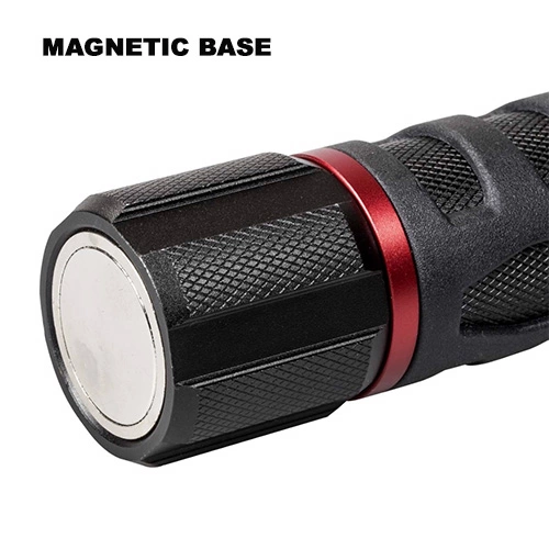 Automotive Repair Flashlights Dorcy Ultra HD Fold Up Worklight | 500 Lumens - Image 2