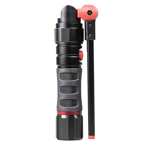 Automotive Repair Flashlights Dorcy Ultra HD Fold Up Worklight | 500 Lumens - Image 3