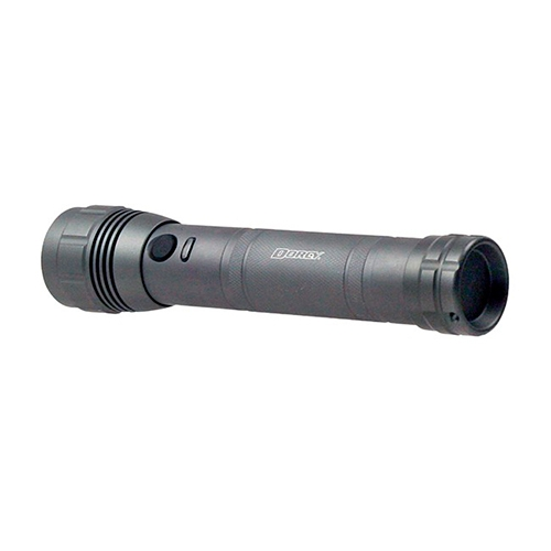 Camping Dorcy Z Drive 600 Lumen Flashlight 41-4316 | - Image 3
