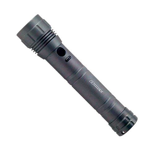 Camping Dorcy Z Drive 600 Lumen Flashlight 41-4316 | - Image 4