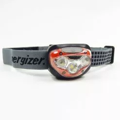 Camping Energizer Industrial Vision HD Headlight