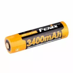 Batteries Fenix 18650 3400mAh Battery ARB-L18-3400