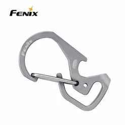 Accessories Fenix ALB-20 Titanium Snap Hook | Authorized Distributor