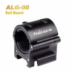 Accessories Fenix ALG-00 Tactical Rail Mount