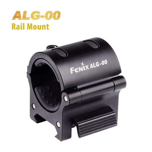 Accessories Fenix ALG-00 Tactical Rail Mount