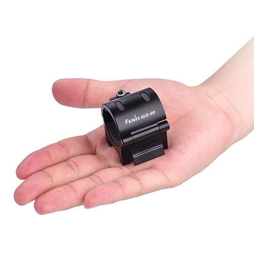 Accessories Fenix ALG-00 Tactical Rail Mount - Image 2