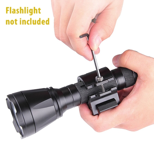 Accessories Fenix ALG-00 Tactical Rail Mount - Image 3