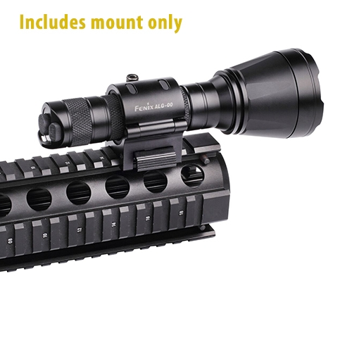 Accessories Fenix ALG-00 Tactical Rail Mount - Image 4