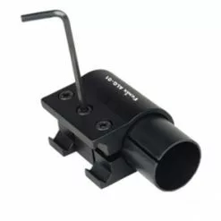 Accessories Fenix ALG-01 | Tactical Flashlight Weapon Mount