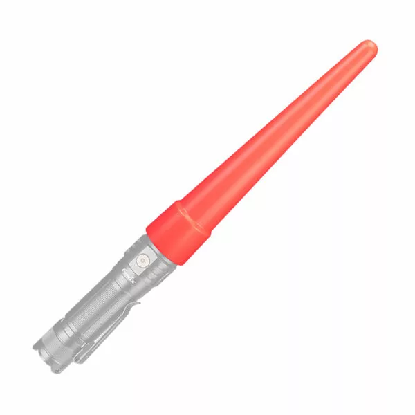 Accessories Fenix AOT-S+ Red Traffic Wand | Authorized Distributor - Image 2