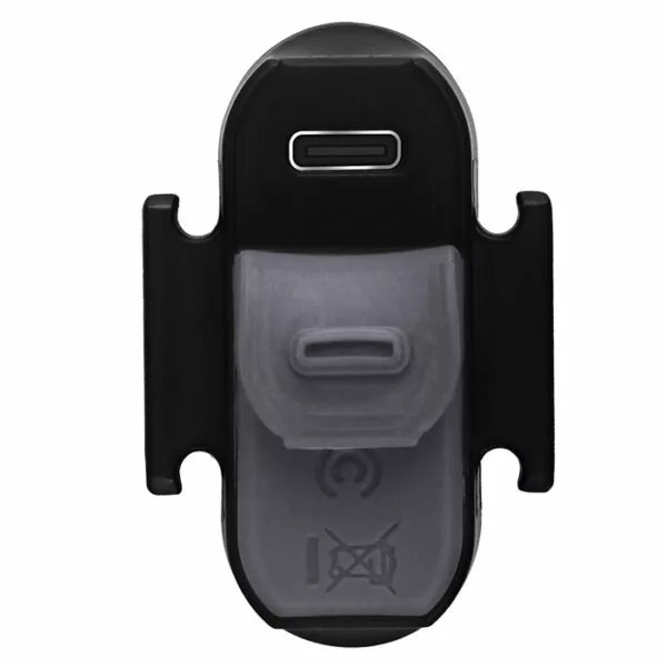 Cycling Flashlights And Headlamps Fenix BC05R V2.0 Bike Light | 15 Lumens - Image 5