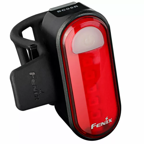 Cycling Flashlights And Headlamps Fenix BC05R V2.0 Bike Light | 15 Lumens - Image 3