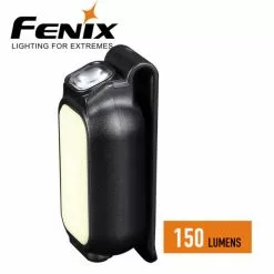 Boating Flashlights Fenix E-LITE Multi Purpose Mini Light | 150 Lumens