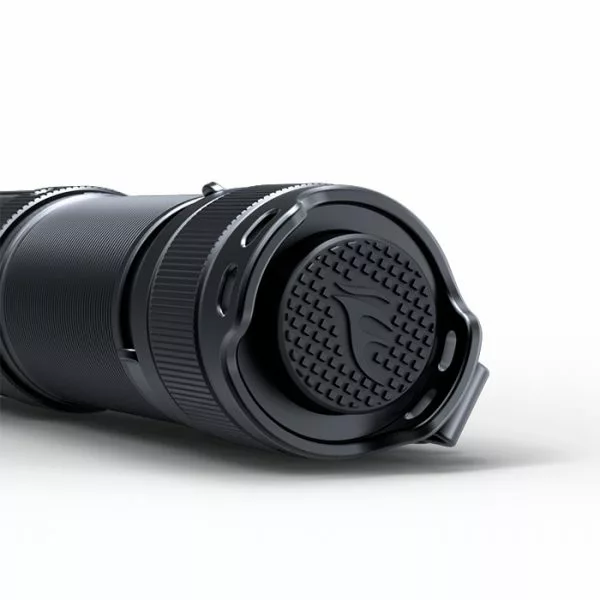 Boating Flashlights Fenix E12 V2.0 Compact EDC Flashlight | 160 Lumens - Image 2