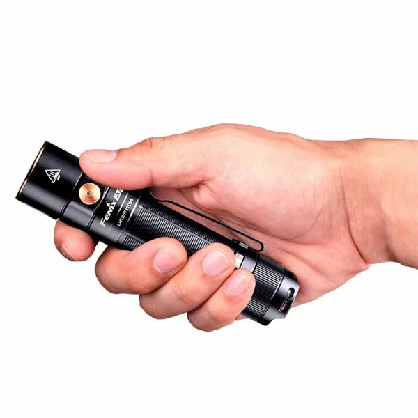 Boating Flashlights Fenix E35 V3 Super High Performance Flashlight | 3,000 Lumens - Image 6