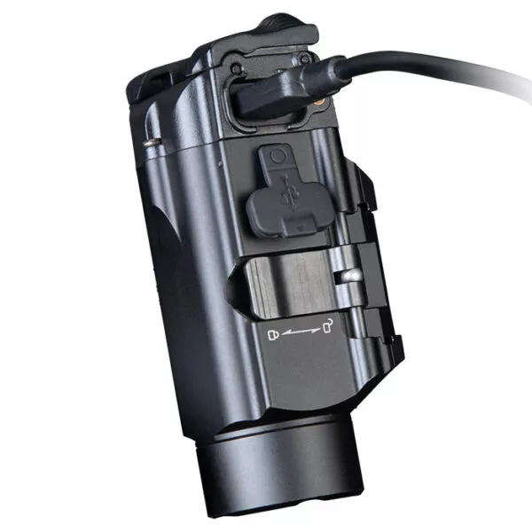Fenix GL19R Rechargeable Weapon Light | 1200 Lumens - Image 5