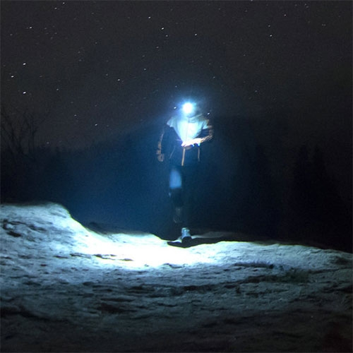 Automotive Repair Flashlights Fenix HL26R | Trail Running Headlamp | 450 Lumens - Image 3