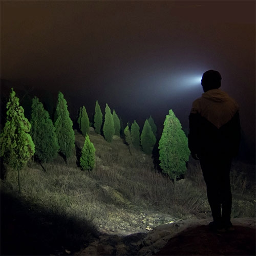 Automotive Repair Flashlights Fenix HL26R | Trail Running Headlamp | 450 Lumens - Image 4