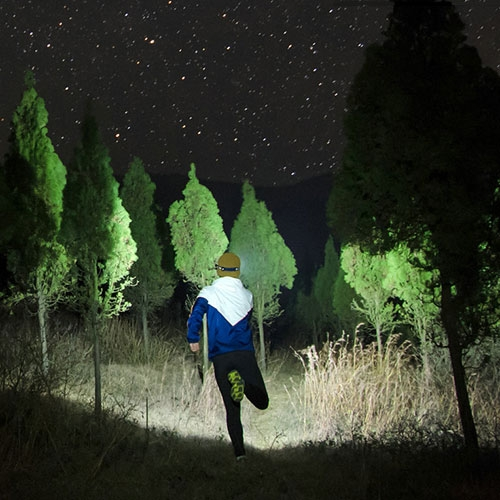 Automotive Repair Flashlights Fenix HL26R | Trail Running Headlamp | 450 Lumens - Image 5