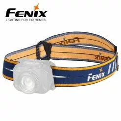 Accessories Fenix HL40R Head Strap | Authorized Distributor
