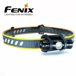 Automotive Repair Flashlights Fenix HM23 Lightweight AA Headlamp | Fenix Distributor