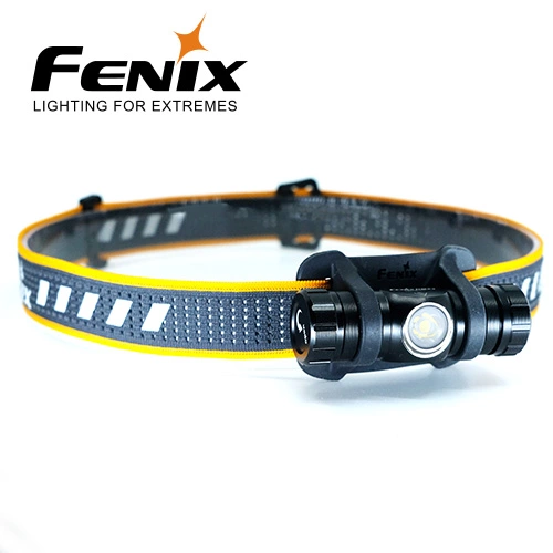 Automotive Repair Flashlights Fenix HM23 Lightweight AA Headlamp | Fenix Distributor