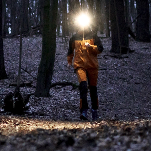 Automotive Repair Flashlights Fenix HM23 Lightweight AA Headlamp | Fenix Distributor - Image 6