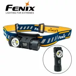 Camping Fenix HM50R Rechargeable Headlamp | Fenix Distributor
